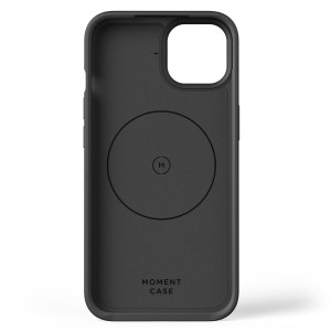 Case for iPhone 13 - Compatible with MagSafe - Black