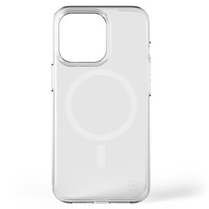 Moment, Husa iPhone 13 Pro compatibila cu MagSafe, Clear