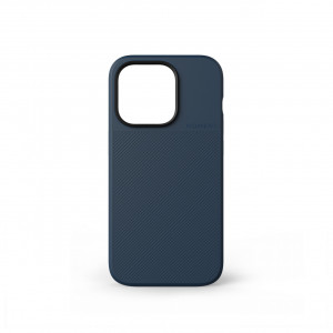 Moment, Husa Iphone 14 Pro compatibila cu MagSafe, Indigo