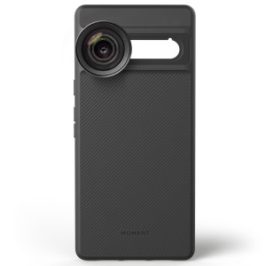 Case for Pixel 6 Pro with (M)Force - Black