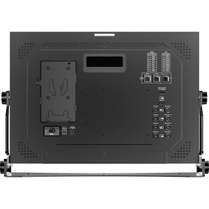 Seetec ATEM173S 17.3" Multiview Monitor HDMI/SDI