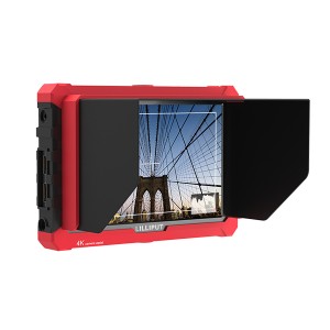 A7s - Full HD 7 Inch Monitor With 4K Support