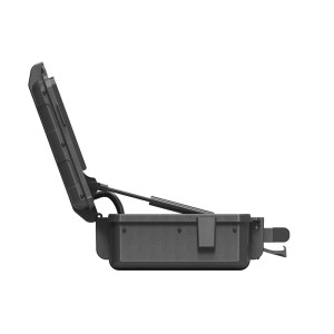 BM120-4K 12.5" 4K Broadcast Director Monitor with SDI, HDR & 3D LUTS in Hard Case