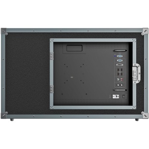 Monitor Lilliput BM281-4KS, 28, portabil, 4K, V-Mount