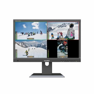 PVM220S 21.5" 3G-SDI/HDMI Broadcast Monitor
