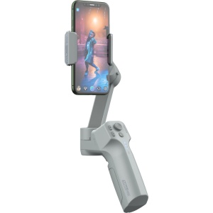 Moza Mini MX, Gimbal 3 axe pentru telefoane