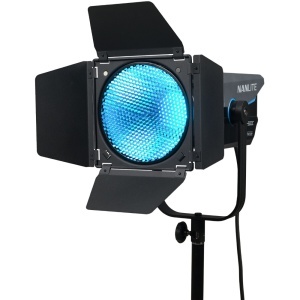 Nanlite BD-BM-RF45, Barndoors pentru Reflector Nanlite RF45