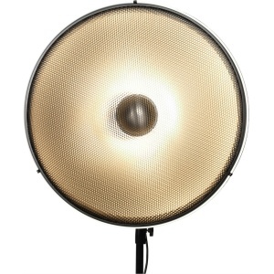 Nanlite BDR-BM-70, Reflector Beauty Dish 70cm, Montura Bowens S