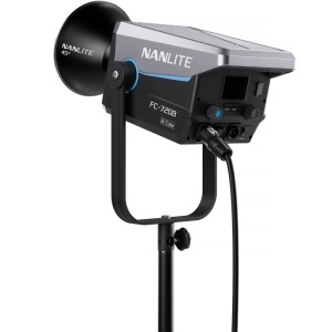 Nanlite FC-720B, Lampa LED Bi-Color 720W