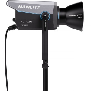 Nanlite FC720C, Lampa LED Full Color RGB 720W