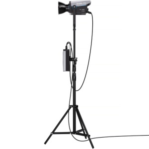 Nanlite FC720C, Lampa LED Full Color RGB 720W