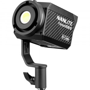 NanLite Forza 60B II Bi-Color, Lampa LED, 2700-6500K