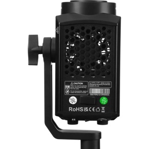 Nanlite Forza 60C Kit 3 Lămpi LED RGBLAC, cu troler, 12-2041 3KIT-BA-PT