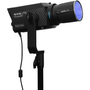 Nanlite Forza 60C Lampă LED RGBLAC, 12-2041
