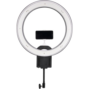 Nanlite Halo 19 Lampă LED Daylight, 5600K, 49cm