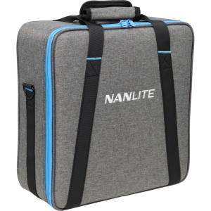 Nanlite PavoSlim 60B Lampă LED Bi-Color și Softbox cu eliberare rapidă, 15-2031-QR