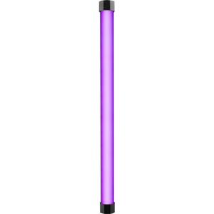 Nanlite Pavotube II 15XR Kit 8 Lămpi LED RGB, 60cm, cu accesorii, 15-2028-8KIT