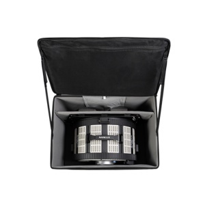  Nanlux FL-45E, Lentila Fresnel Motorizata cu Montura NL pentru Nanlux Evoke 5000B