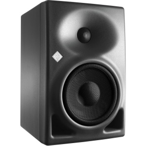 Neumann KH 120 A, Monitor studio activ, Negru