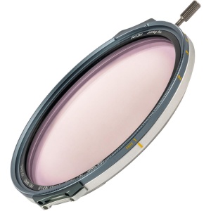 NiSi JetMag Pro 82MAG Flex, Kit filtru magnetic VND 1-5 Stopuri cu adaptoare 67mm72mm77mm si 82mm
