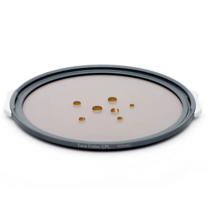 NiSi JetMag Pro Capture 82mm, Kit filtre circulare de polarizare NC UV si True Color CPL