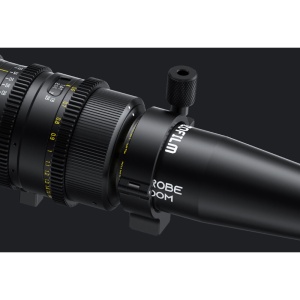 Obiectiv DZOFilm X-Tract 18-28mm T8 FF Probe Zoom, montură PL