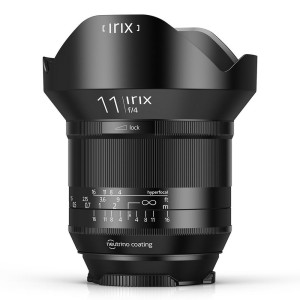 11mm f/4.0 Blackstone Pentax