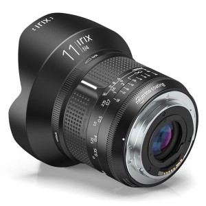 11mm f/4.0 Firefly Pentax