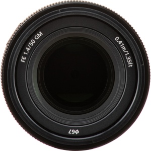 sony-fe-50mm-f1-4-gm-sel50f14gm