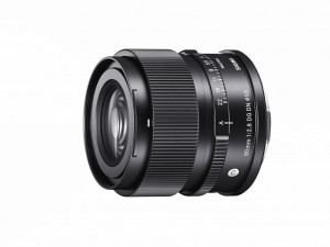 Obiectiv Foto Mirrorless Sigma 90mm F2.8 Contemporary DG DN Montura Panasonic L