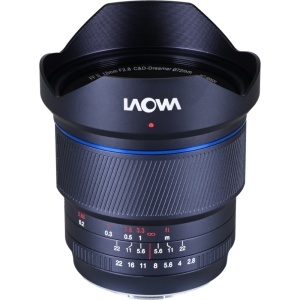 Obiectiv Laowa 12mm F2.8 Lite Zero-D FF L Mount (Manual Focus)