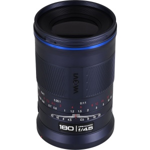 Obiectiv Laowa 180mm f/4.5 1.5x Ultra-Macro APO (Canon EF), Full-Frame, AF, Marire 1.5:1
