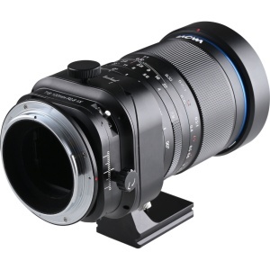 Obiectiv Manual Laowa 100mm f2.8 Tilt-Shift 1X Macro Lens - Fuji GFX Mount