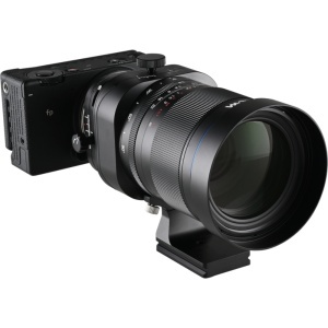 Obiectiv Manual Laowa 100mm f2.8 Tilt-Shift 1X Macro Lens - Leica L-Mount