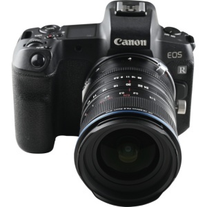 Obiectiv Manual Laowa 12-24mm APS-C f5.6 Zoom Shift CF - Canon RF-Mount