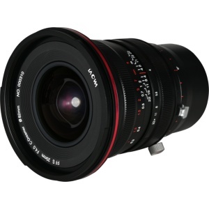 Obiectiv Manual Laowa 20mm f/4 Zero-D Shift - Leica L-Mount
