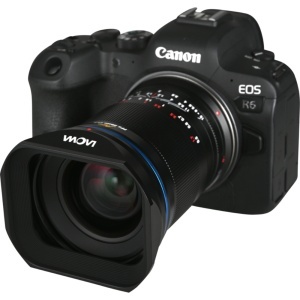 Obiectiv Manual Laowa Argus 28mm f1.2 FF, Canon RF mount