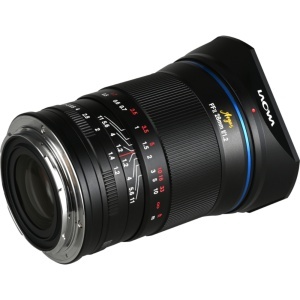 Obiectiv Manual Laowa Argus 28mm f1.2 FF, Leica L-Mount