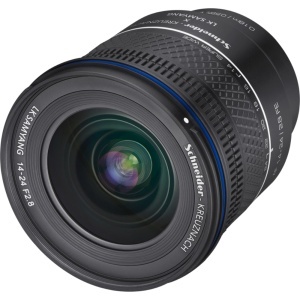 Obiectiv Samyang AF 14-24mm f2.8 FE, Sony FE