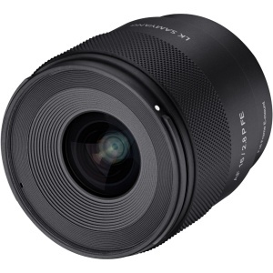 Obiectiv Samyang AF 16mm f2.8 P FE, Sony E