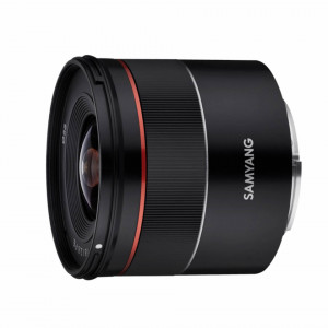 Samyang AF 18mm f/2.8 Sony FE