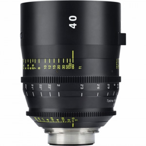 Obiectiv Tokina Vista 40 mm T1,5 Cinematografic, montură PL