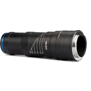 Obiectiv Venus Optics Laowa 25mm f2.8 2.5-5X Ultra Macro pt. Canon RF