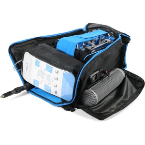 ORCA OR-165 Duffle, Rucsac audio