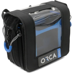ORCA OR-264, Geanta audio pentru mixer Zoom F3
