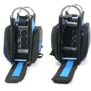 ORCA OR-268, Geanta audio pentru mixer Zoom F6