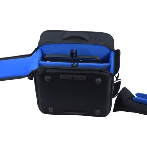 ORCA OR-62, Geanta de trasport pentru 2 panouri LED 30x30 cm