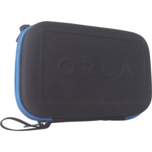ORCA OR-65 Hard Shell, Geanta rigida pentru accesorii mici