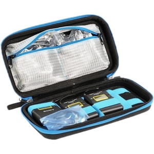 ORCA OR-655 Hard Shell, Husa rigida pentru accesorii 