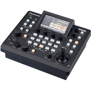 Panasonic AW-RP60, Controller camere PTZ